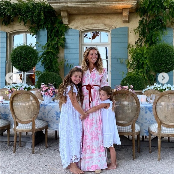 LOVESHACKFANCY Gown Founder Favorite - Picture 6 of 7